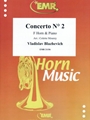 Concerto # 2