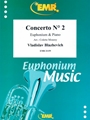 Concerto # 2