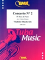 Concerto # 2