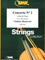 Concerto # 2