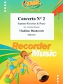 Concerto # 2