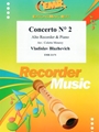 Concerto # 2