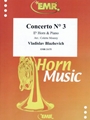 Concerto # 3