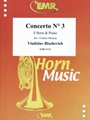 Concerto # 3