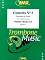 Concerto # 3