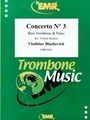 Concerto # 3