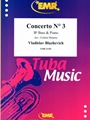 Concerto # 3