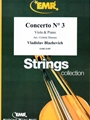 Concerto # 3