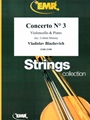 Concerto # 3