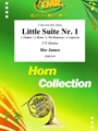Little Suite Nr. 1