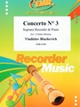 Concerto # 3