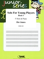 Solos For Young Players Book 1