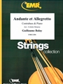 Andante et Allegretto
