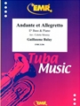 Andante et Allegretto