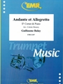 Andante et Allegretto