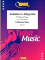 Andante et Allegretto