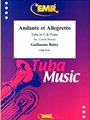 Andante et Allegretto