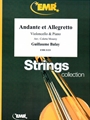 Andante et Allegretto