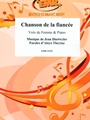 Chanson de la Fiancee