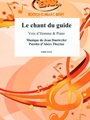 Le Chant du guide