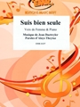 Suis bien Seule
