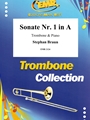 Sonata Nr. 1 in A