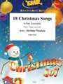 18 Christmas Songs