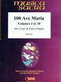 100 Ave Maria Vol. 1 - 10