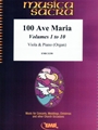 100 Ave Maria Vol. 1 - 10