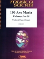 100 Ave Maria Vol. 1 - 10