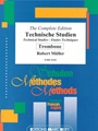 Technische Studien Vol. 1-3