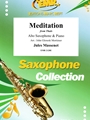 Meditation from Thais