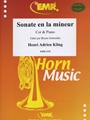 Sonate en la mineur
