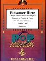 Einsamer Hirte