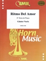 Ritmo Del Amor