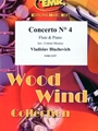 Concerto # 4