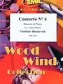 Concerto # 4