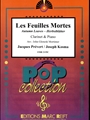 Les Feuilles Mortes