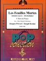 Les Feuilles Mortes