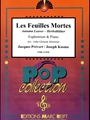 Les Feuilles Mortes
