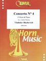 Concerto # 4