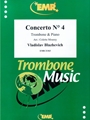 Concerto # 4