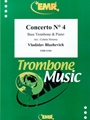 Concerto # 4