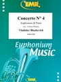 Concerto # 4