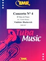 Concerto # 4