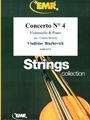 Concerto # 4