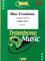 Blue Trombone