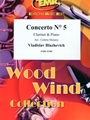 Concerto # 5