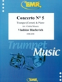 Concerto # 5