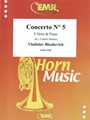 Concerto # 5